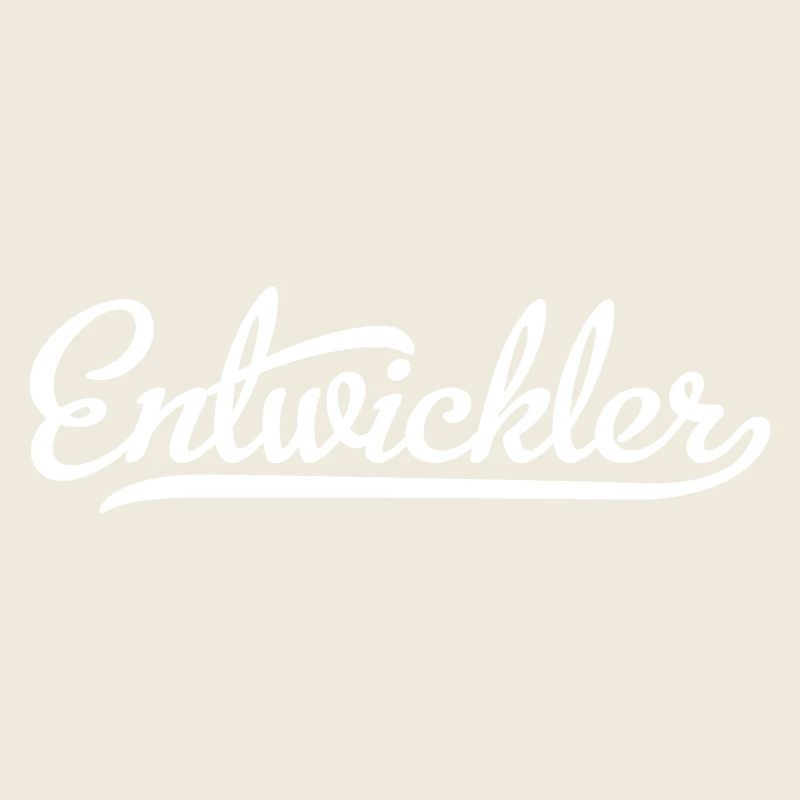 Entwickler