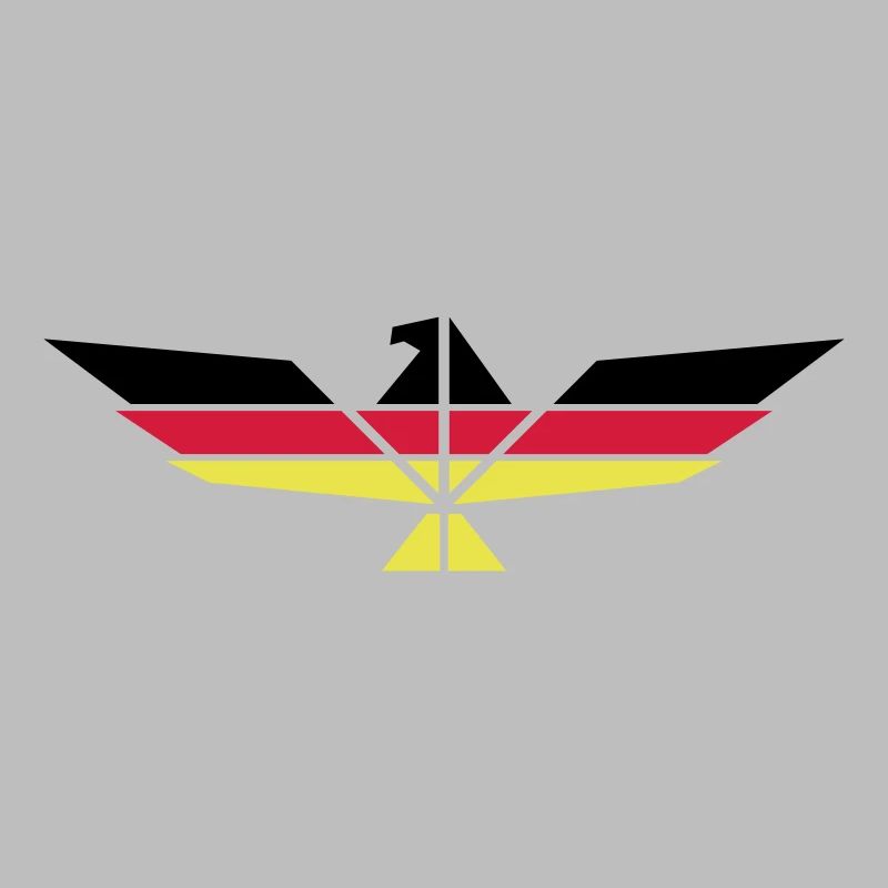 German Eagle
