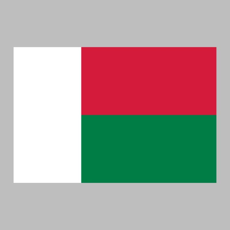 Madagaskar