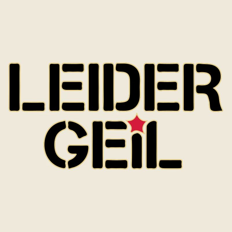 leidergeil