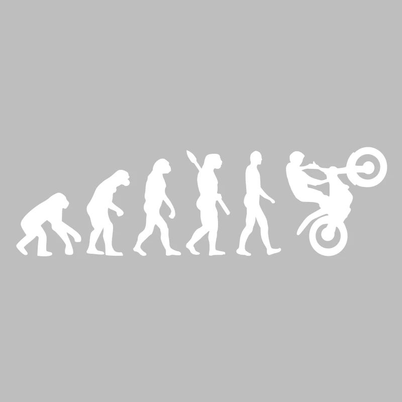 Evolution Motocross