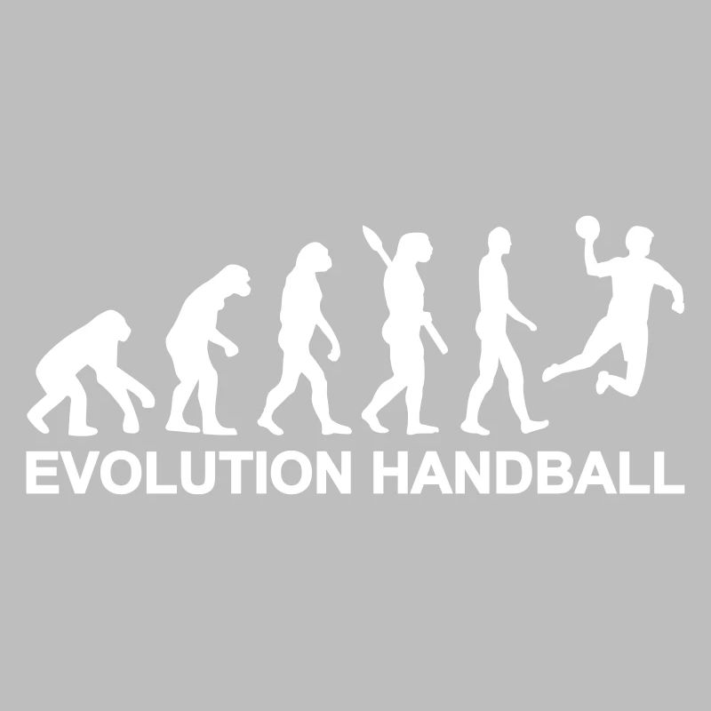 Evolution Handball