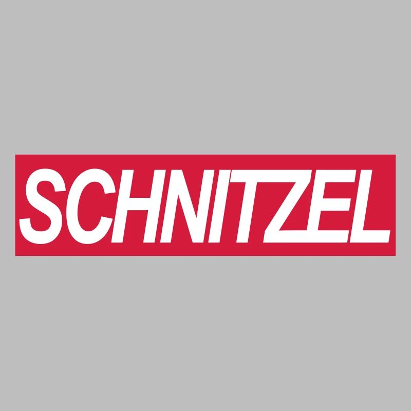SCHNITZEL