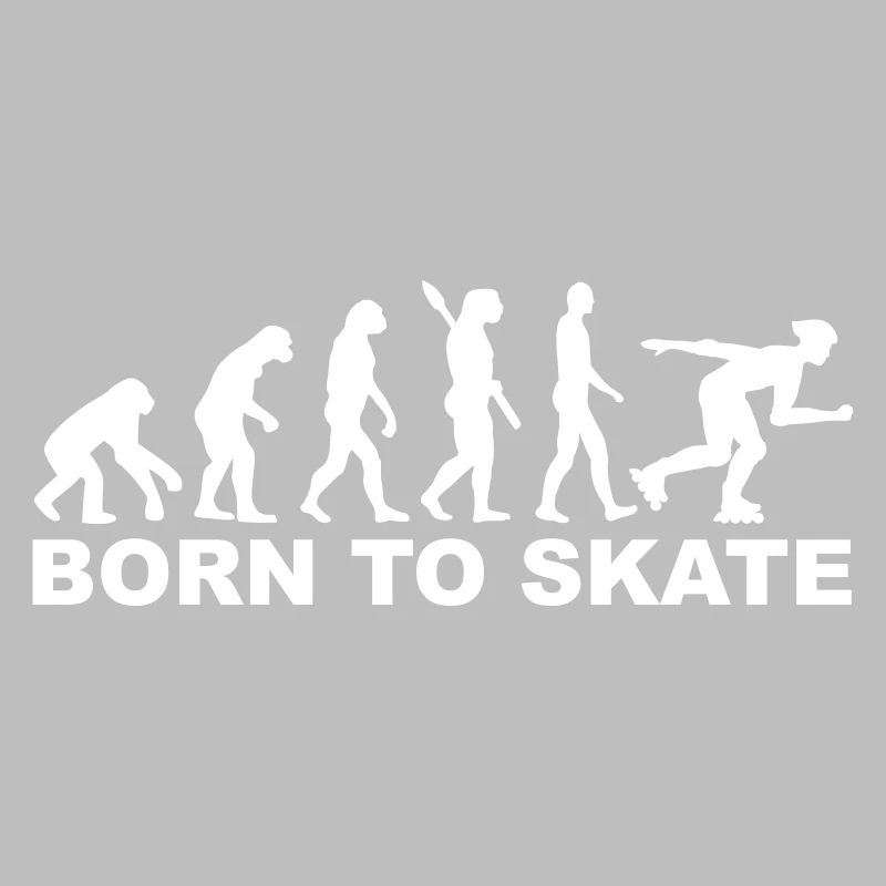 Evolution Inline Skating
