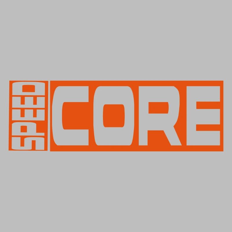 Speedcore