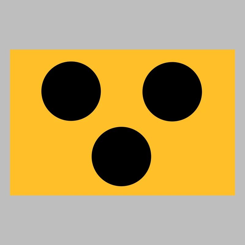 Blind - Blindenzeichen