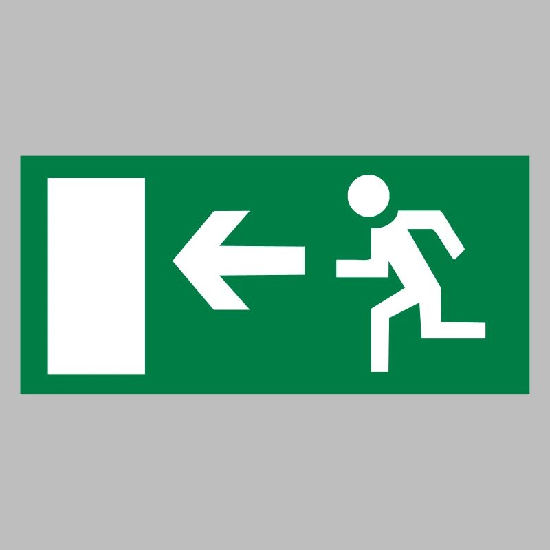 emergency exit