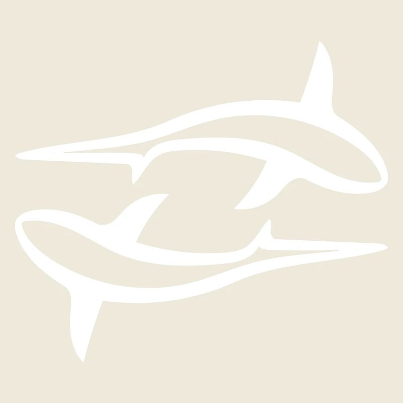 Two fish
