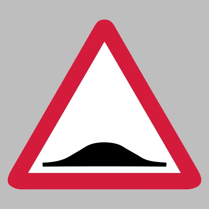 Triangle panel back donkey 209