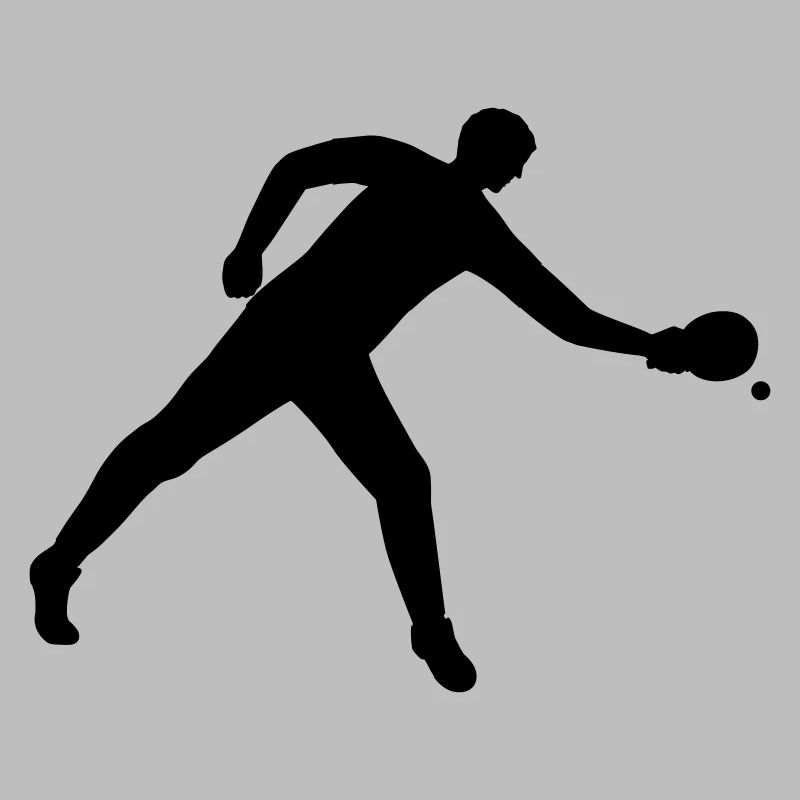 Tennis de table dynamique