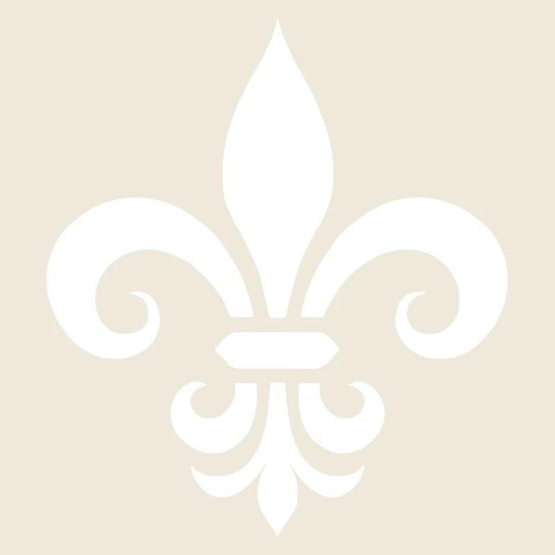 Fleur de Lis Charme