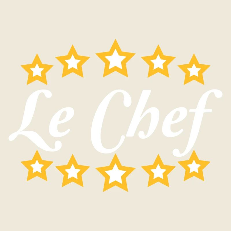 Le Chef 5 Star Chef Fun Kitchen Master