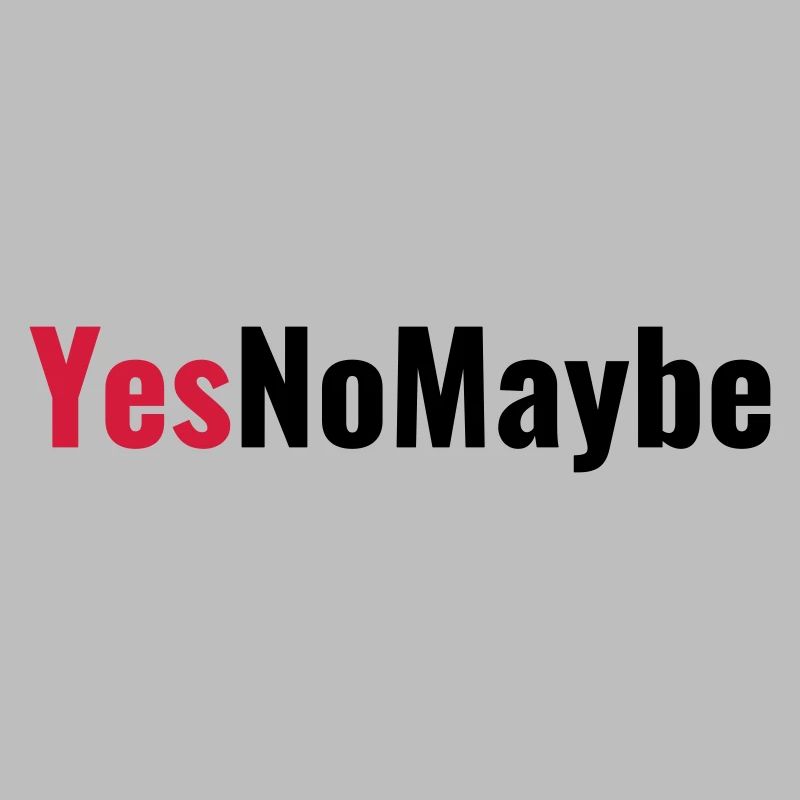 Non Peut-être Proposition d’engagement