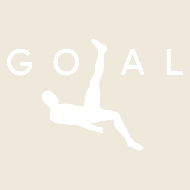 Fallrückzieher GOAL