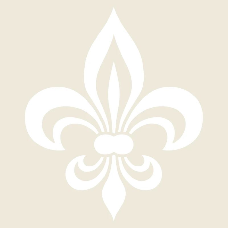 Fleur de Lis