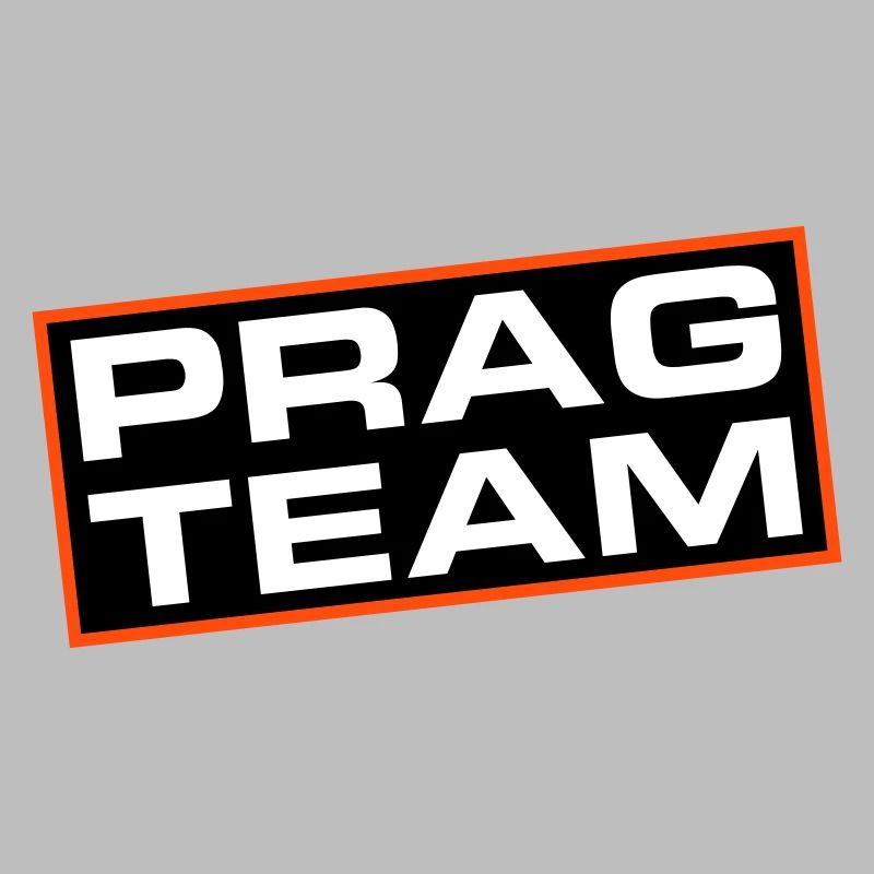 L’équipe de Prague