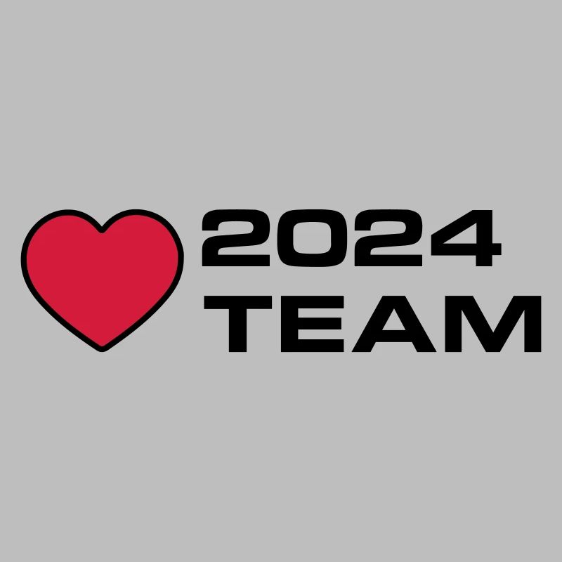 2024 Team