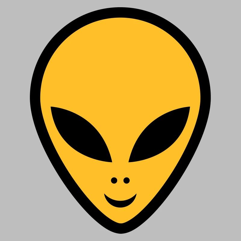 alien