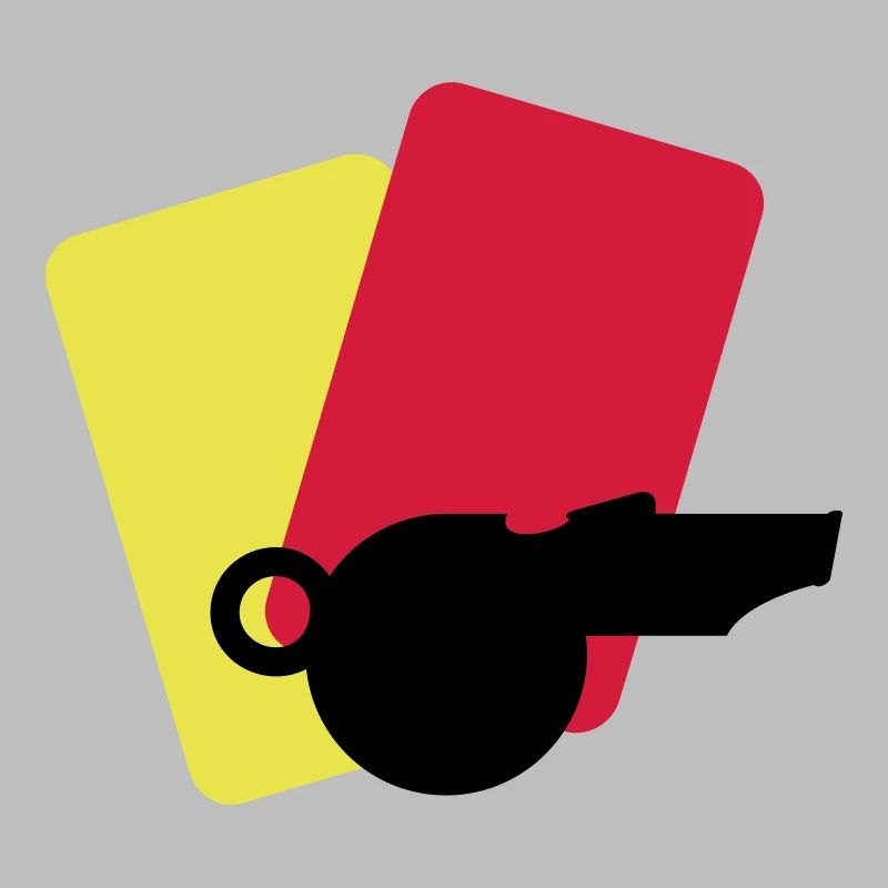 shiri equipment / referee stuff (2c)