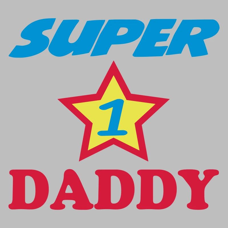 SUPER DADDY