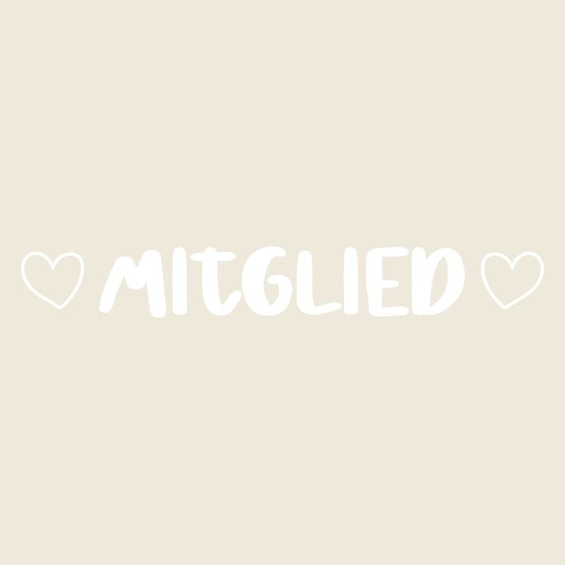 Mitglied Herz