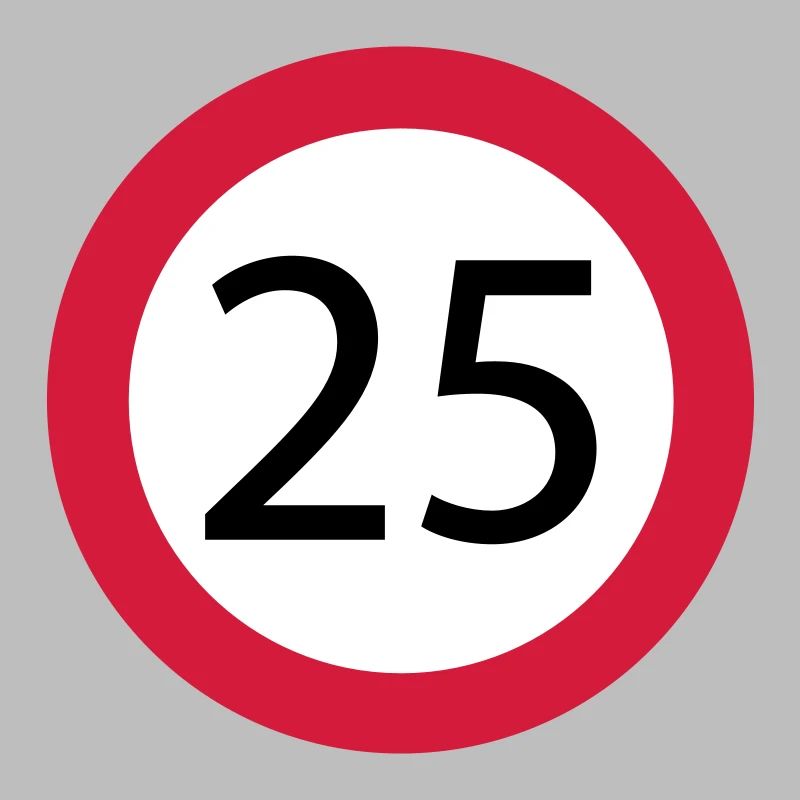 25