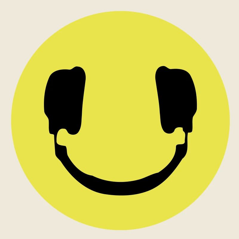 DJ smiley