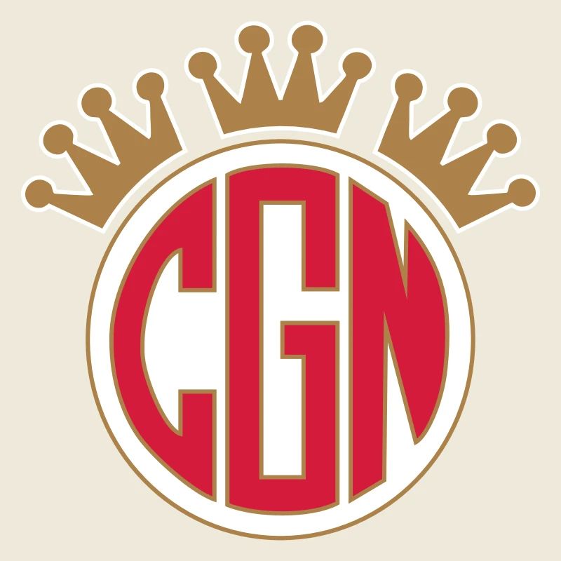 Logo de la CGN 7