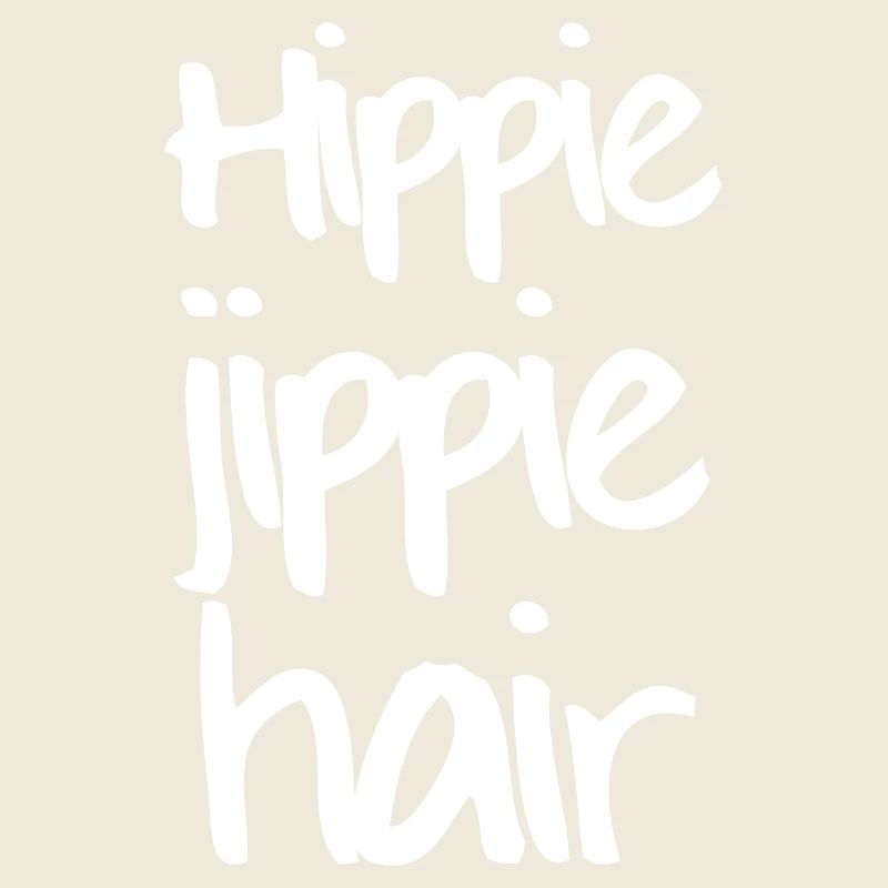 HIPPIE JIPPIE YEAH