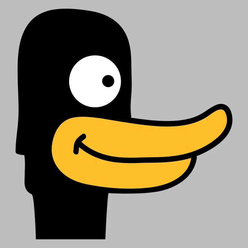 Duck Face