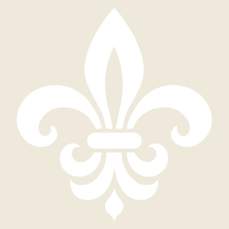 Fleur de Lis Heritage