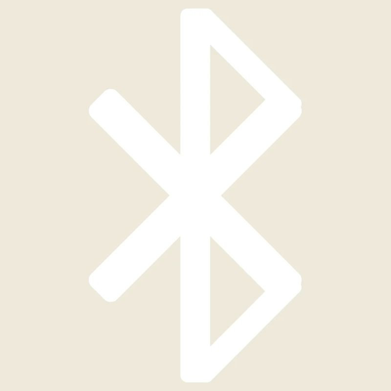 Icône Bluetooth
