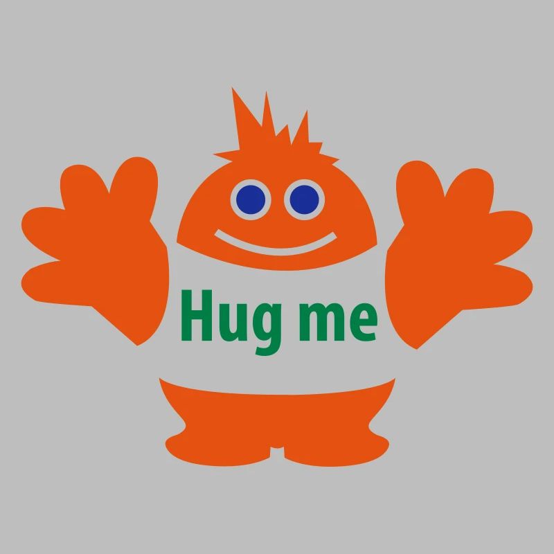 Hug Me