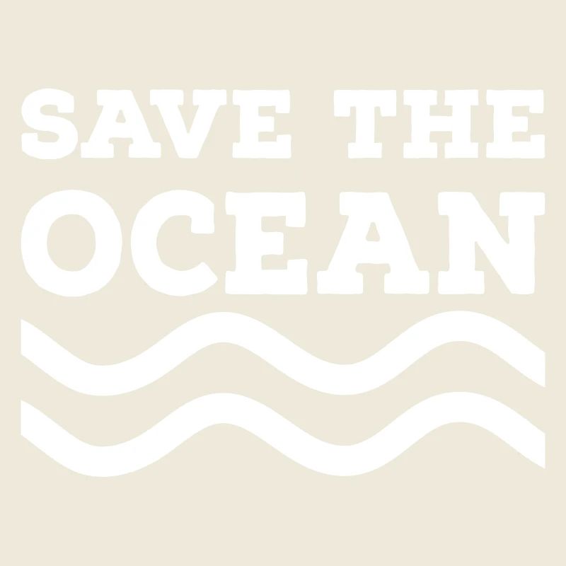 Save the Ocean