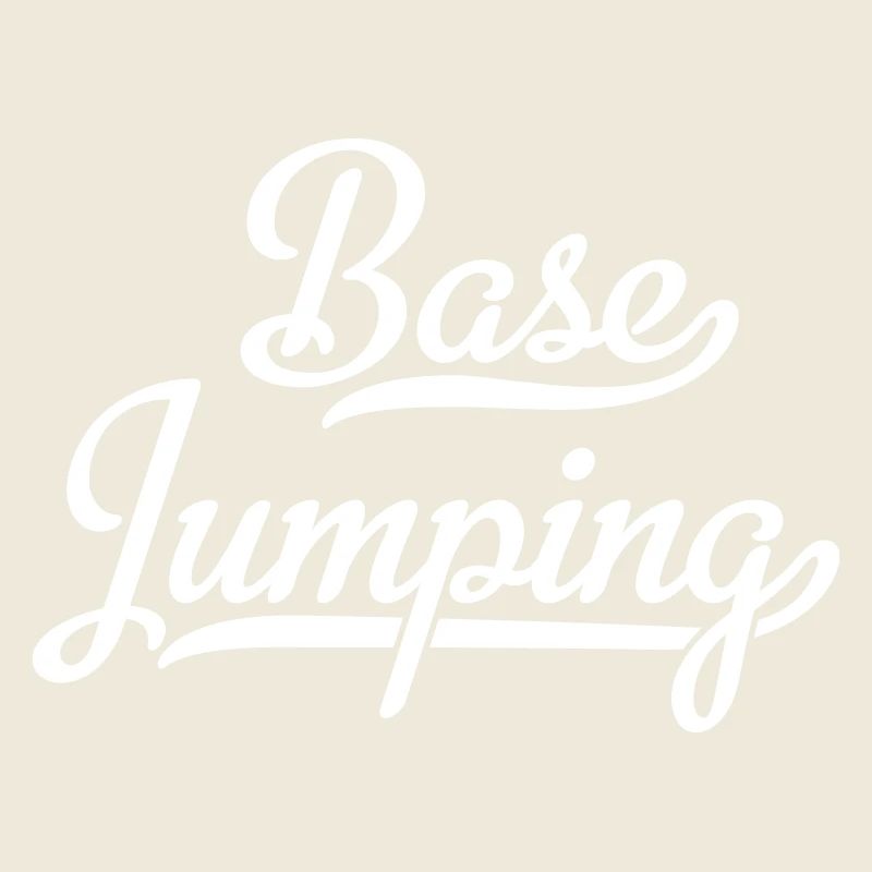 Base jump