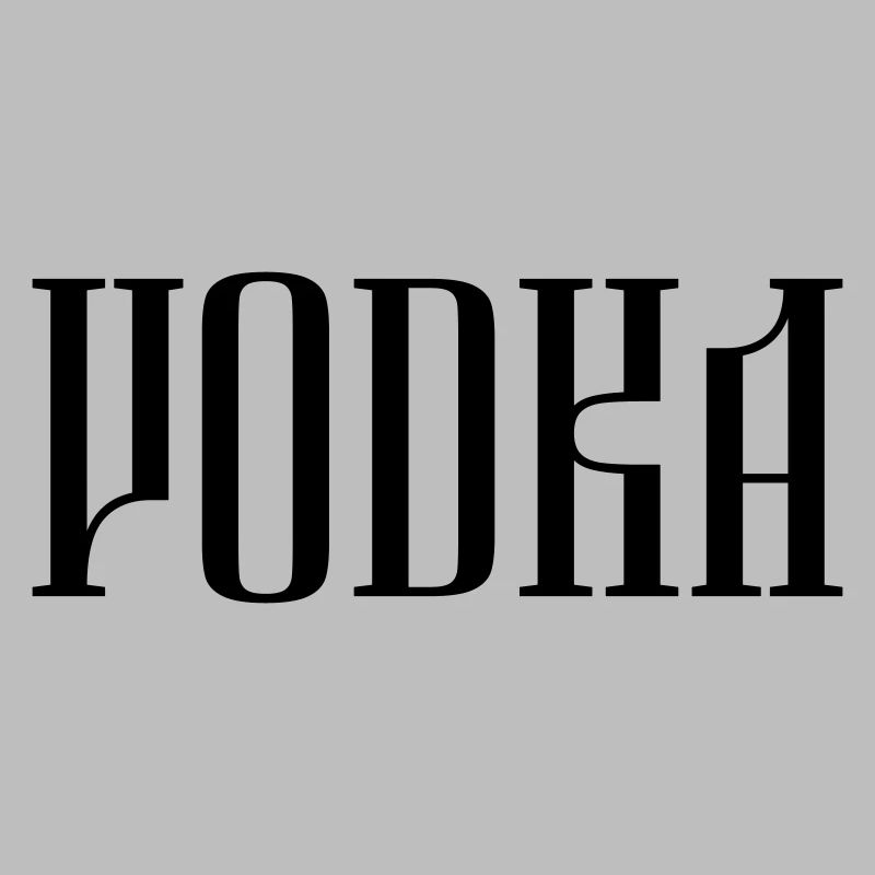 Vodka
