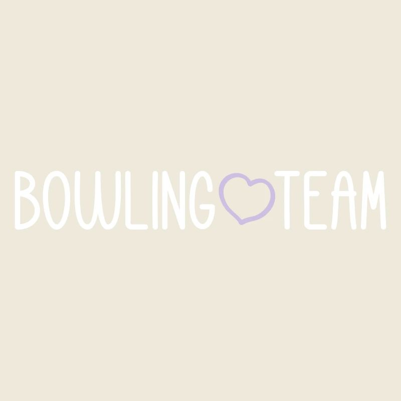 Bowling Team