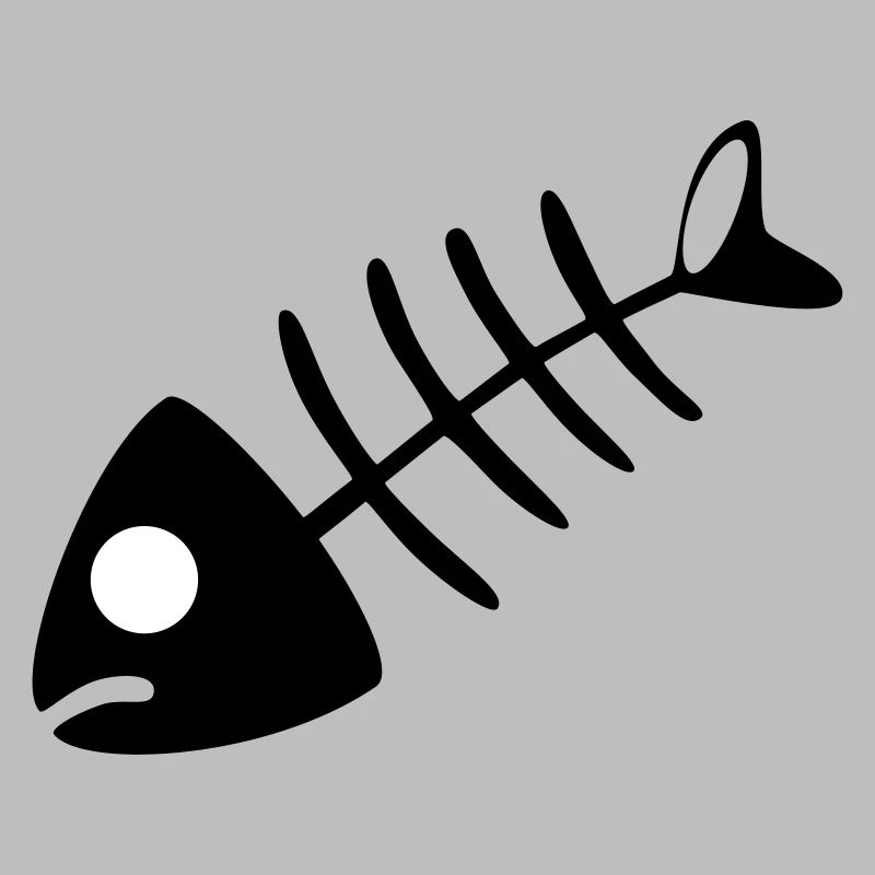 fish bone