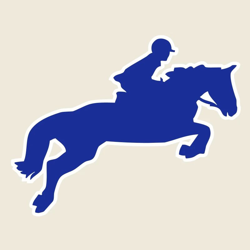 Springpferd