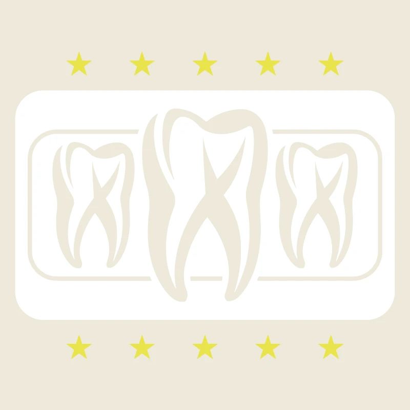 Tooth Dental Dentist Icon