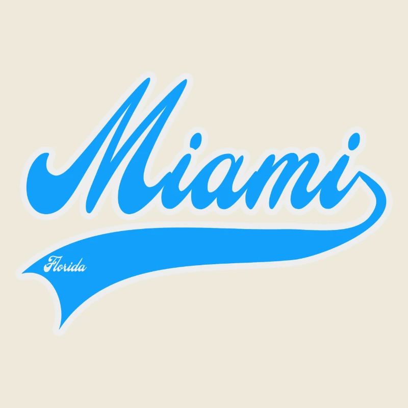 Miami en Floride