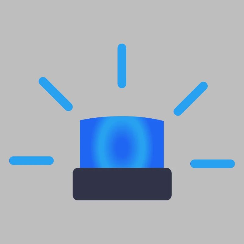 Blaulicht Geschenkidee