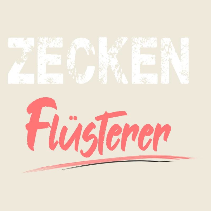 Zecken Flüsterer für den Tierarzt oder