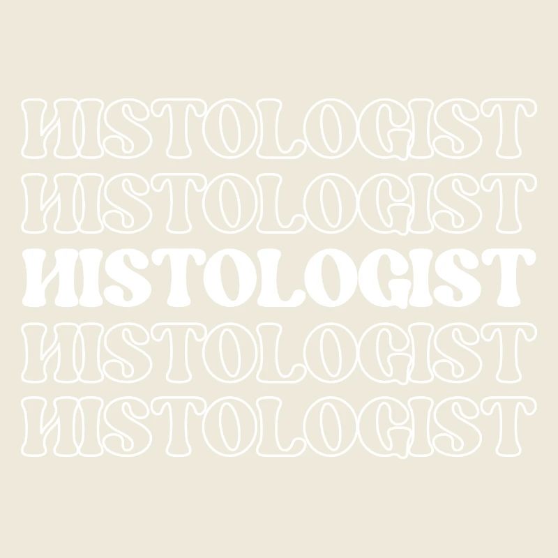 Histologiste Tissue Expert Tissue Scientist