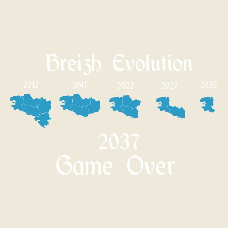 Bretagne Evolution