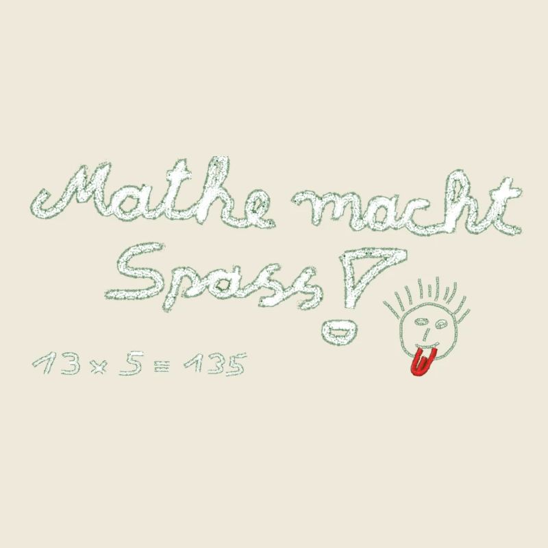 Math est un plaisir!