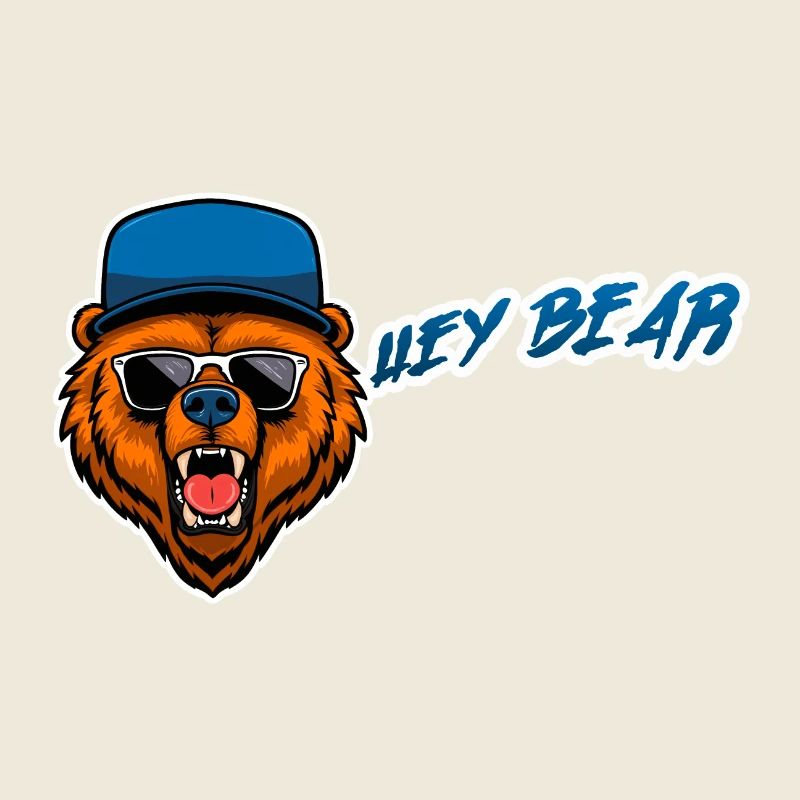 Hey Bear