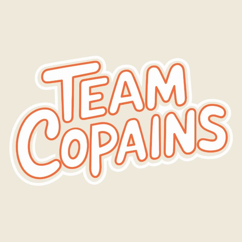 Team copains