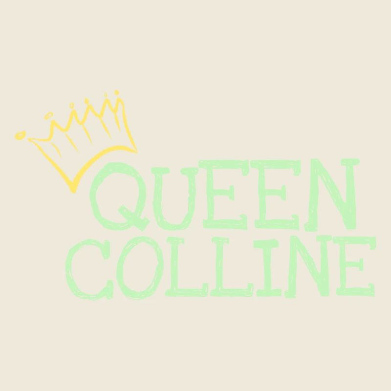 First name Colline