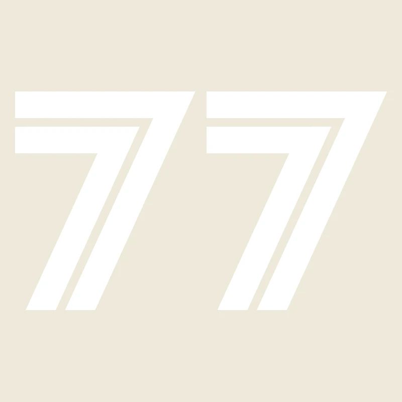 Numéro 77